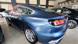 Ford Taurus